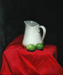 مدل رنگ روغن اورژینال